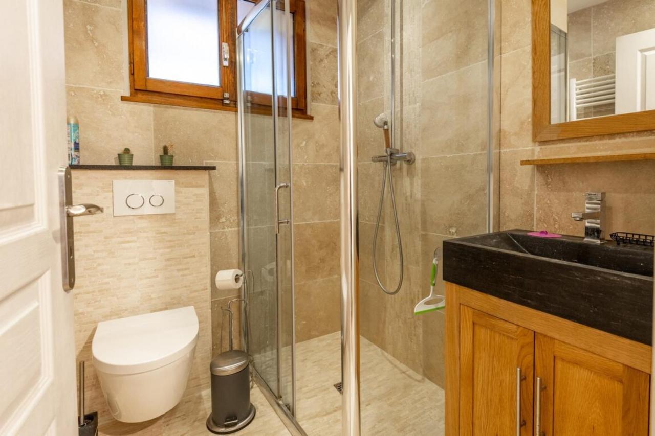 Apartamento Reflet Des Alpes Furnished Flat Annecy Exterior foto